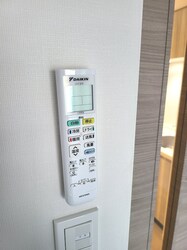 S-RESIDENCE宇品5丁目Iの物件内観写真